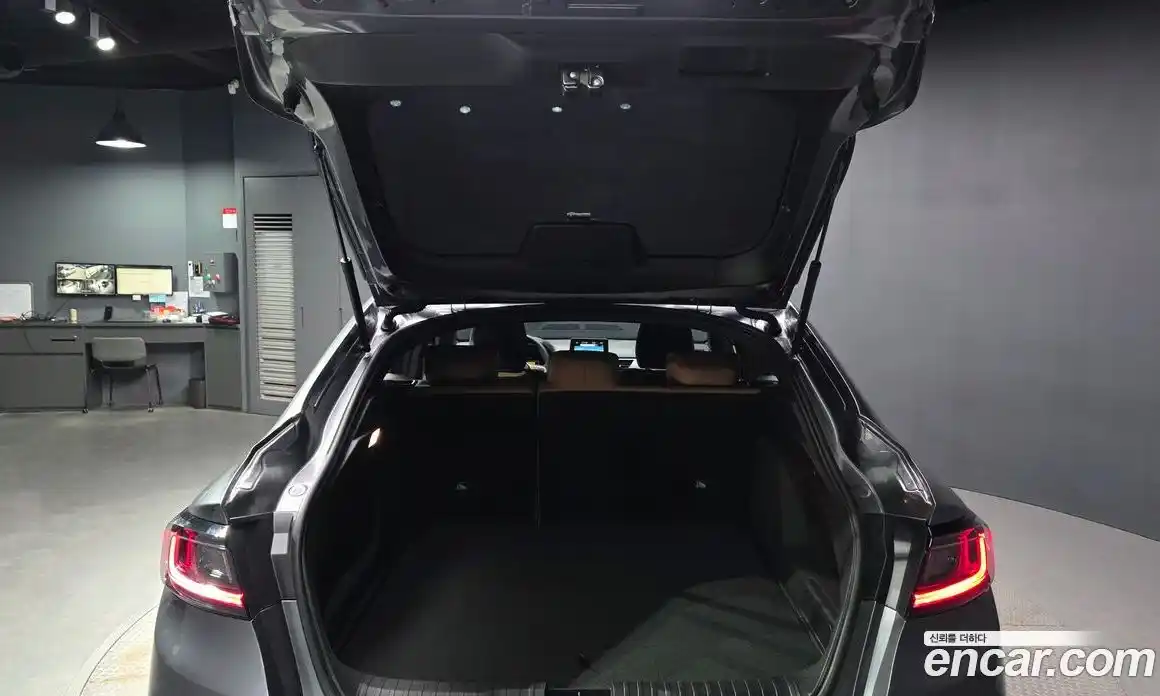 Renault Arkana 2025 1.6 Автомат в Москве № 937062, фото 20