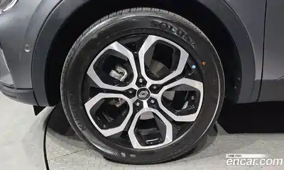 Renault Arkana 2025 1.6 Автомат в Москве № 937062, миниатюра 5