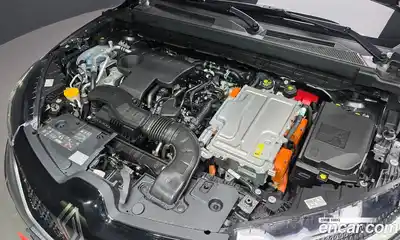 Renault Arkana 2025 1.6 Автомат в Москве № 937062, миниатюра 6