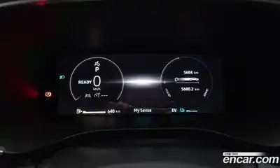 Renault Arkana 2025 1.6 Автомат в Москве № 937062, миниатюра 8