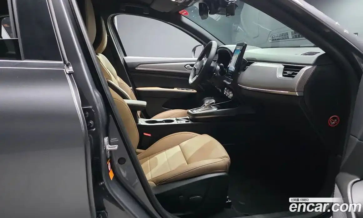 Renault Arkana 2025 1.6 Автомат в Москве № 937062, фото 10