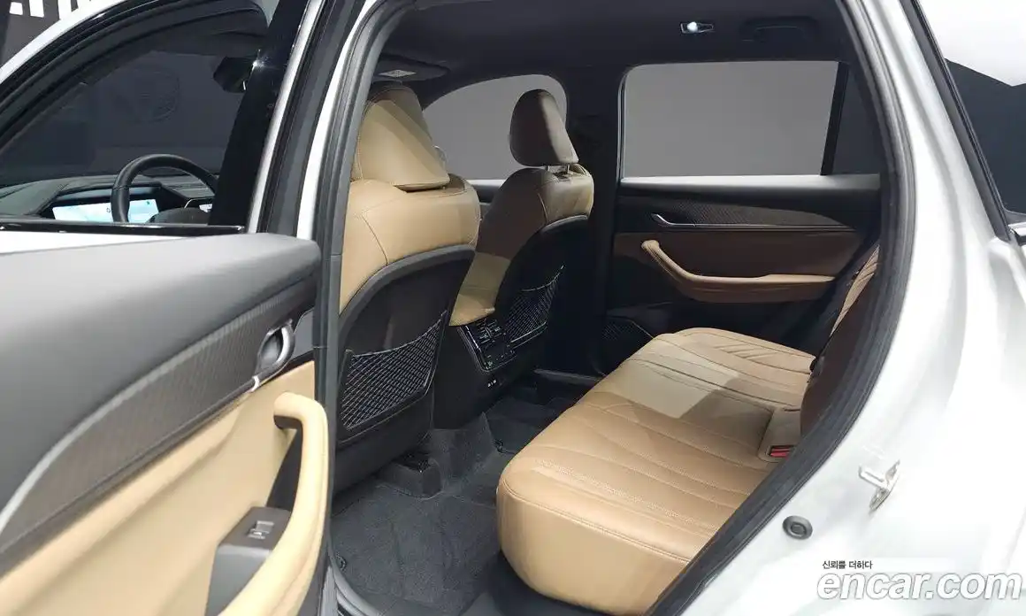 Renault Grand Koleos 2025 1.5 Автомат в Москве № 937081, фото 12