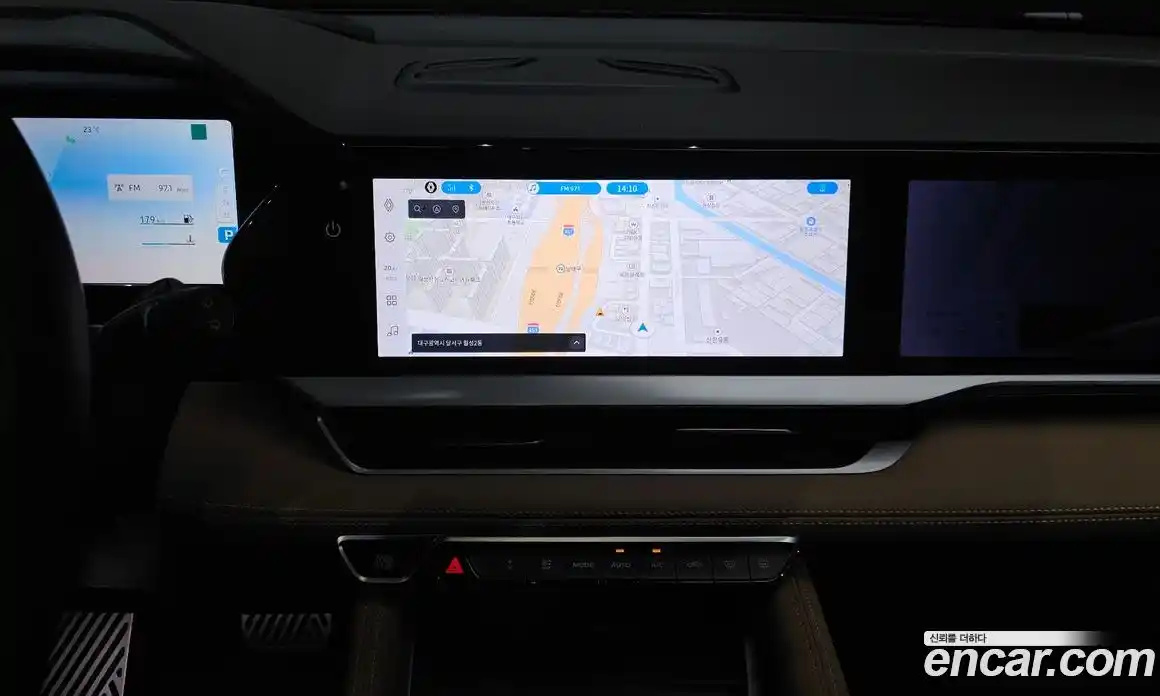 Renault Grand Koleos 2025 1.5 Автомат в Москве № 937081, фото 14