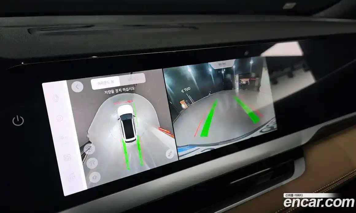 Renault Grand Koleos 2025 1.5 Автомат в Москве № 937081, фото 15