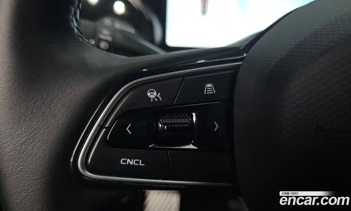 Renault Grand Koleos 2025 1.5 Автомат в Москве № 937081, фото 20