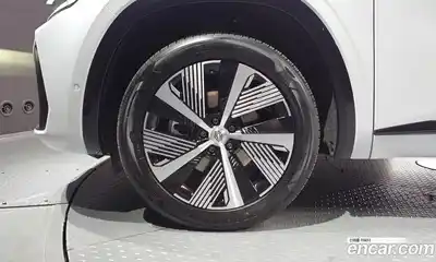 Renault Grand Koleos 2025 1.5 Автомат в Москве № 937081, миниатюра 5