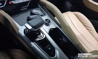 Renault Grand Koleos 2025 1.5 Автомат в Москве № 937081, миниатюра 9