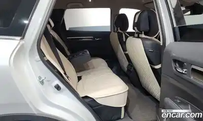Renault QM6 2024 2.0 гидро в Москве № 937087, миниатюра 12
