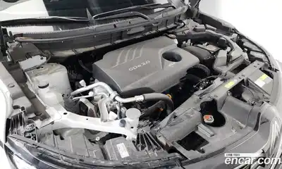 Renault QM6 2024 2.0 гидро в Москве № 937087, миниатюра 6