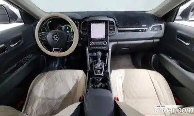 Renault QM6 2024 2.0 гидро в Москве № 937087, миниатюра 7