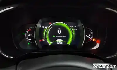 Renault QM6 2024 2.0 гидро в Москве № 937087, миниатюра 8
