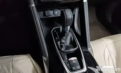 Renault QM6 2024 2.0 гидро в Москве № 937087, миниатюра 9