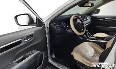 Renault QM6 2024 2.0 гидро в Москве № 937087, миниатюра 10