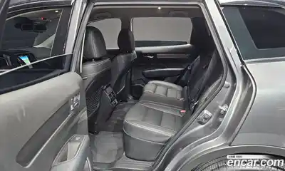 Renault QM6 2022 2.0 гидро в Москве № 937118, миниатюра 11