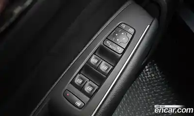 Renault QM6 2022 2.0 гидро в Москве № 937118, миниатюра 12