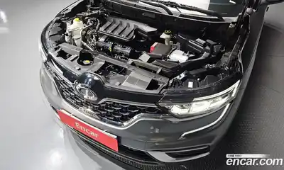 Renault QM6 2022 2.0 гидро в Москве № 937118, миниатюра 6