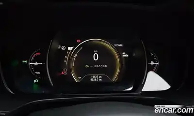 Renault QM6 2022 2.0 гидро в Москве № 937118, миниатюра 8