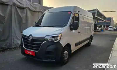 Renault Master 2.3 밴 L