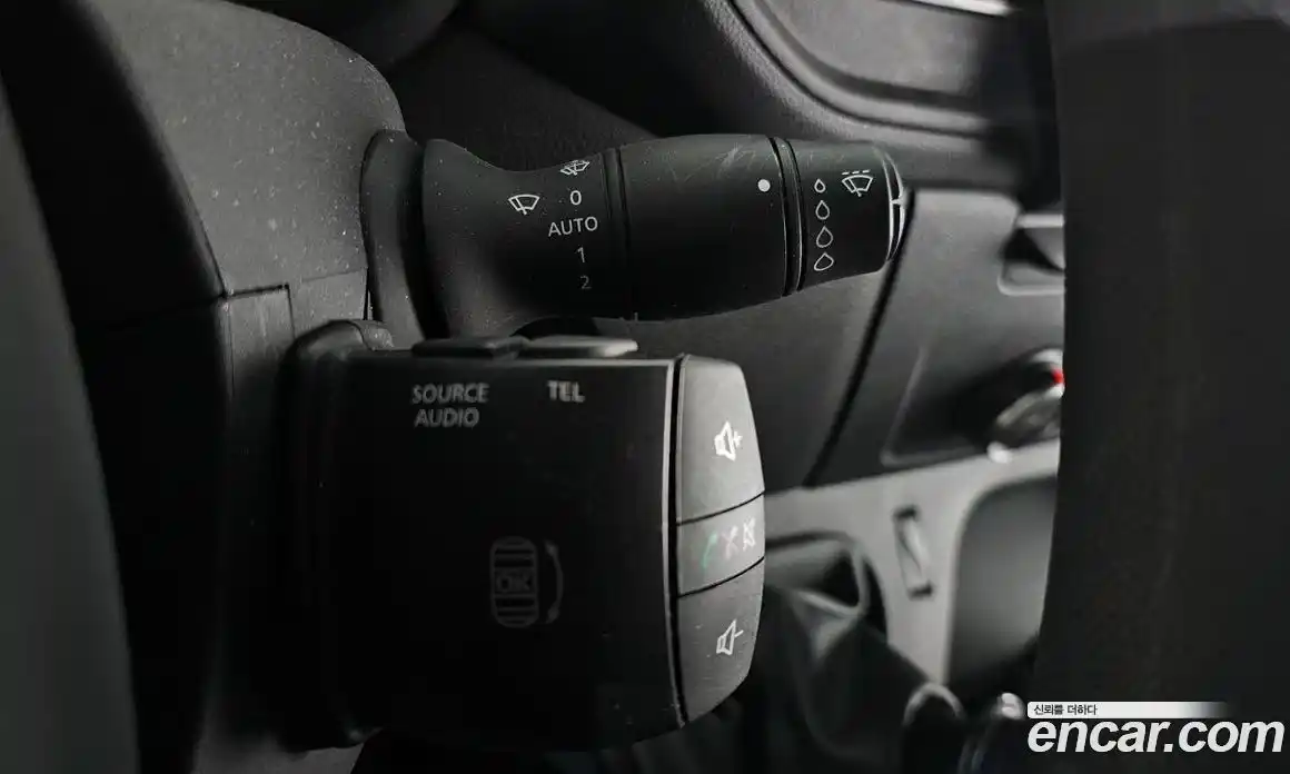 Renault Master 2020 2.3 Механическая в Москве № 937135, фото 15