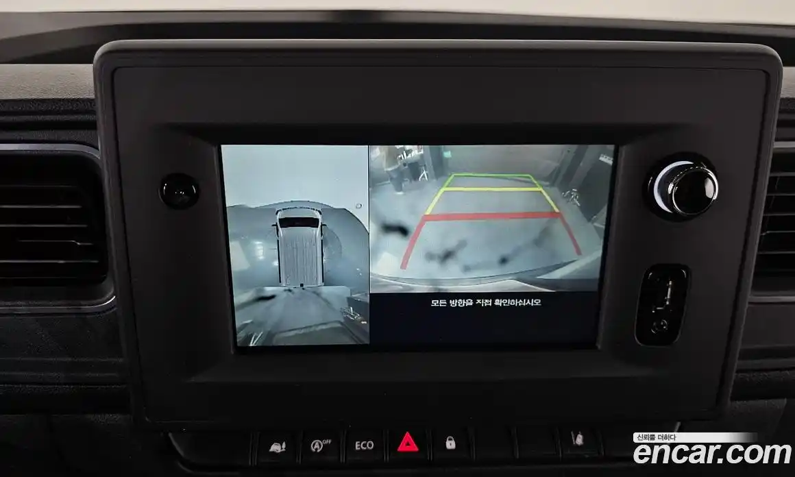 Renault Master 2020 2.3 Механическая в Москве № 937135, фото 17