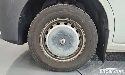 Renault Master 2020 2.3 Механическая в Москве № 937135, миниатюра 5