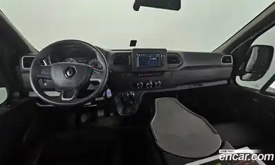 Renault Master 2020 2.3 Механическая в Москве № 937135, миниатюра 7