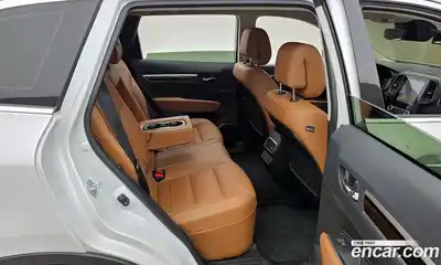 Renault QM6 2024 2.0 гидро в Москве № 937176, миниатюра 12