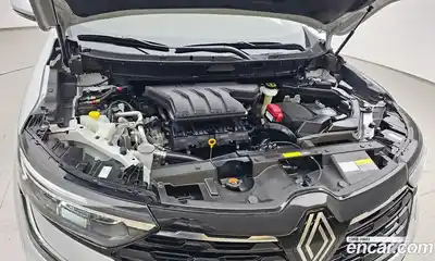 Renault QM6 2024 2.0 гидро в Москве № 937176, миниатюра 6