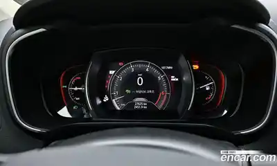 Renault QM6 2024 2.0 гидро в Москве № 937176, миниатюра 8