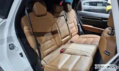 Renault QM6 2023 2.0 гидро в Москве № 937220, миниатюра 12
