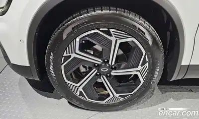 Renault QM6 2023 2.0 гидро в Москве № 937220, миниатюра 5