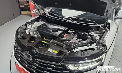 Renault QM6 2023 2.0 гидро в Москве № 937220, миниатюра 6