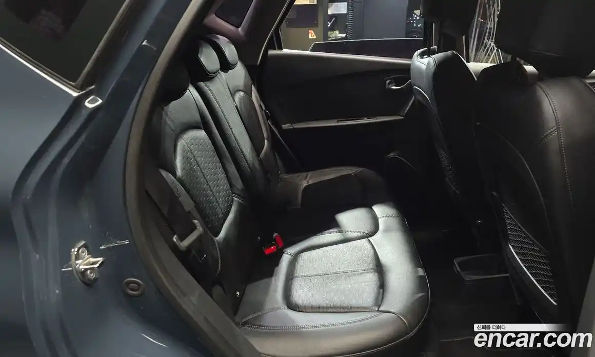 Renault QM3 2019 1.5 гидро в Москве № 937244, фото 12