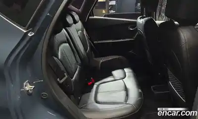 Renault QM3 2019 1.5 гидро в Москве № 937244, миниатюра 12