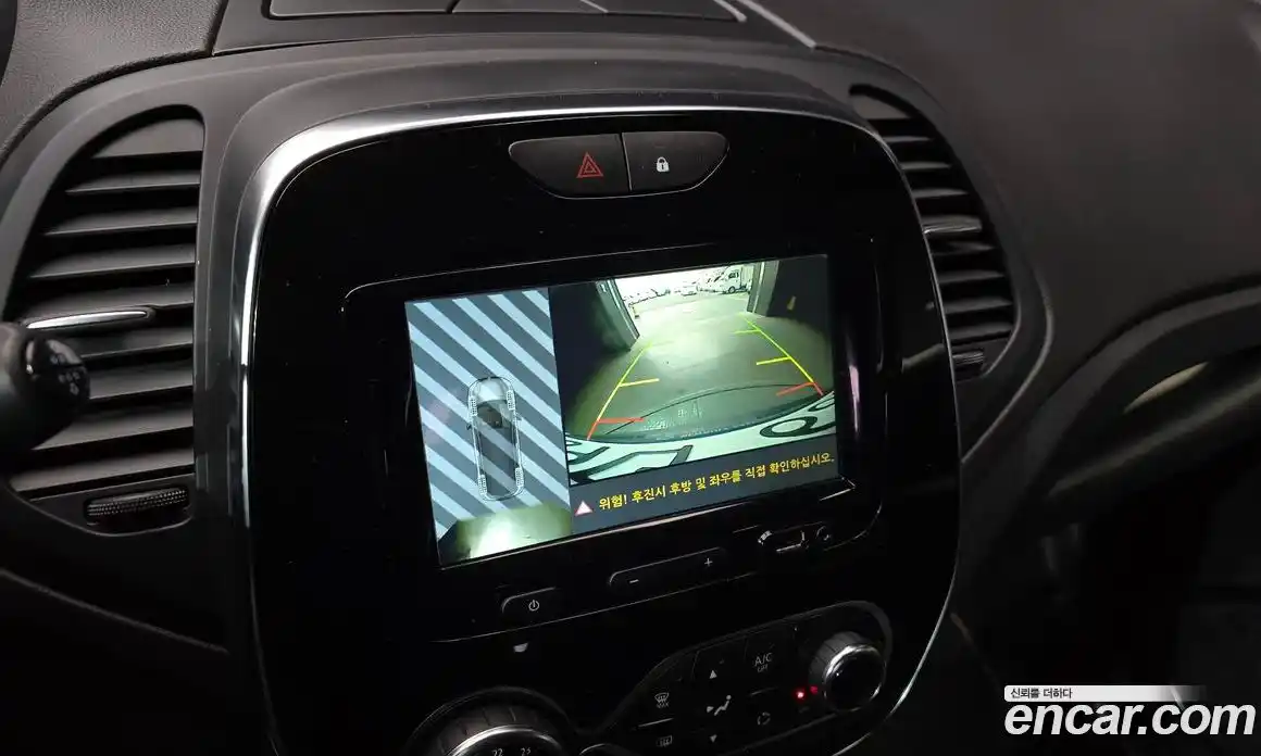 Renault QM3 2019 1.5 гидро в Москве № 937244, фото 15