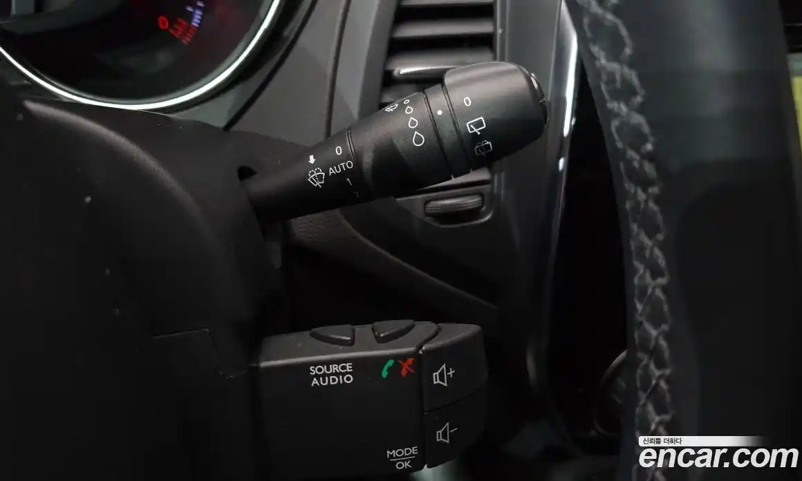 Renault QM3 2019 1.5 гидро в Москве № 937244, фото 16