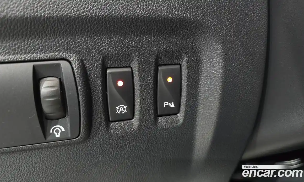 Renault QM3 2019 1.5 гидро в Москве № 937244, фото 17