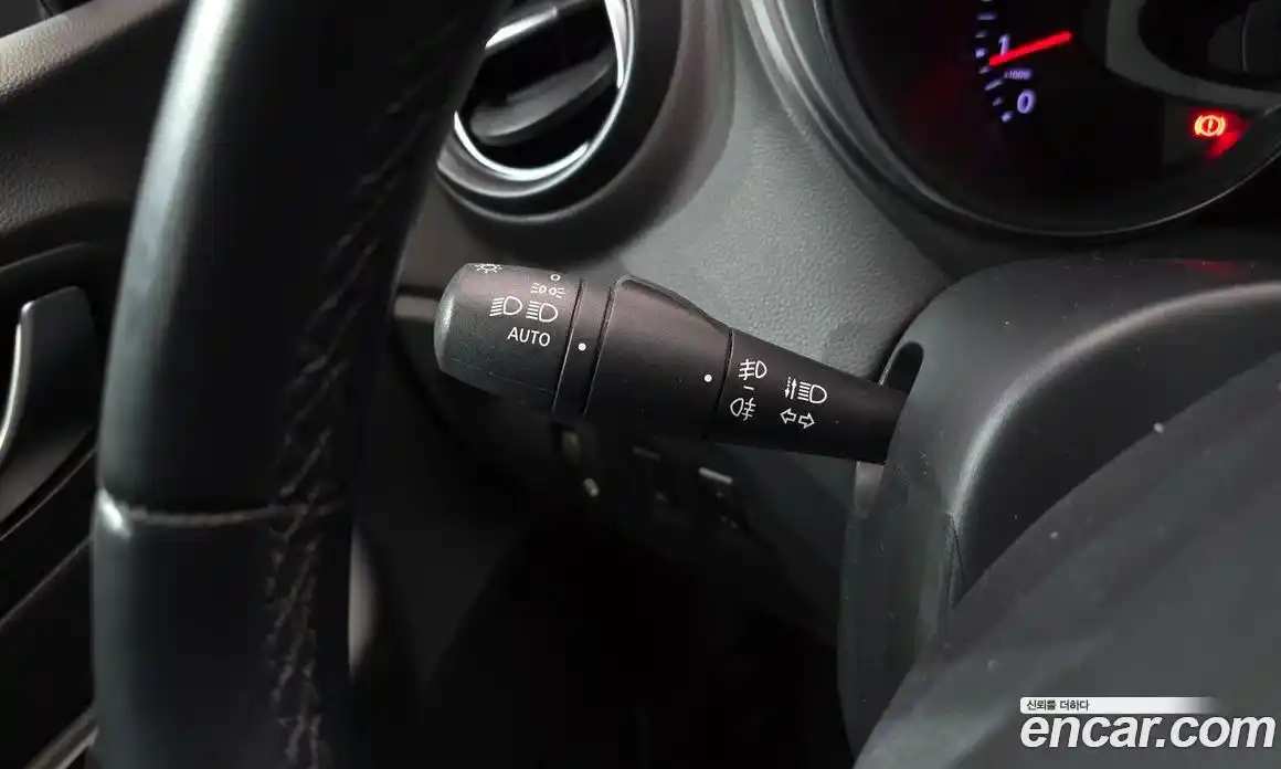 Renault QM3 2019 1.5 гидро в Москве № 937244, фото 18