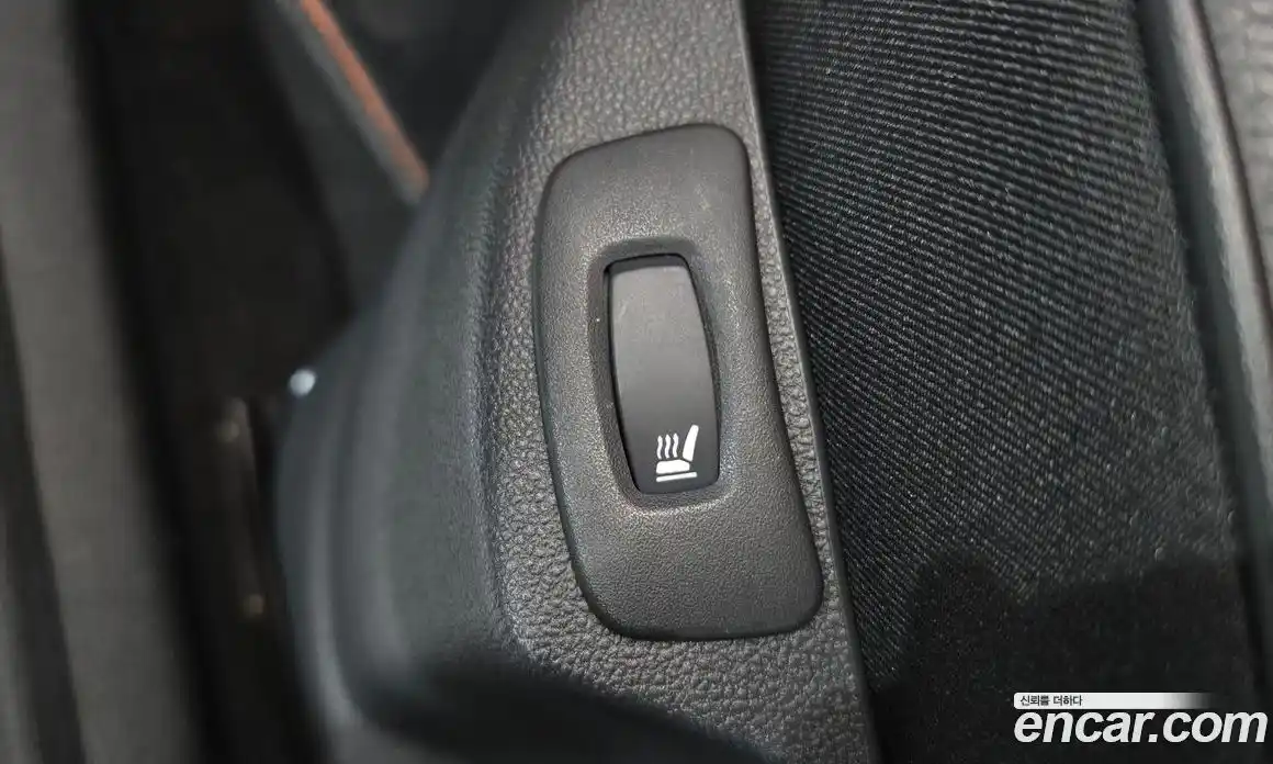 Renault QM3 2019 1.5 гидро в Москве № 937244, фото 19
