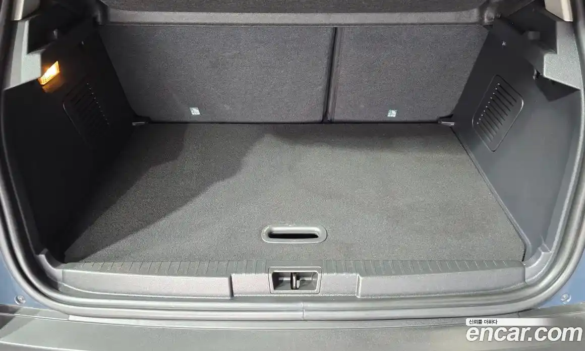 Renault QM3 2019 1.5 гидро в Москве № 937244, фото 20