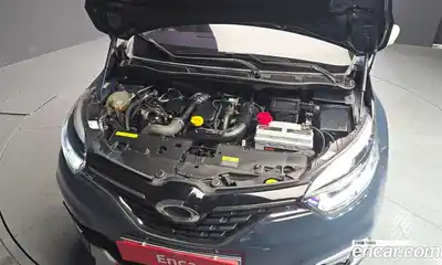 Renault QM3 2019 1.5 гидро в Москве № 937244, миниатюра 6