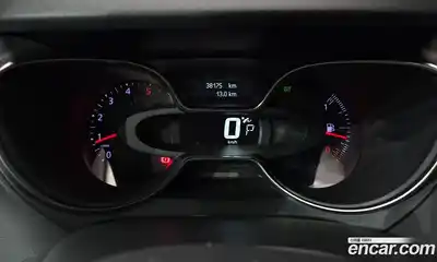 Renault QM3 2019 1.5 гидро в Москве № 937244, миниатюра 8