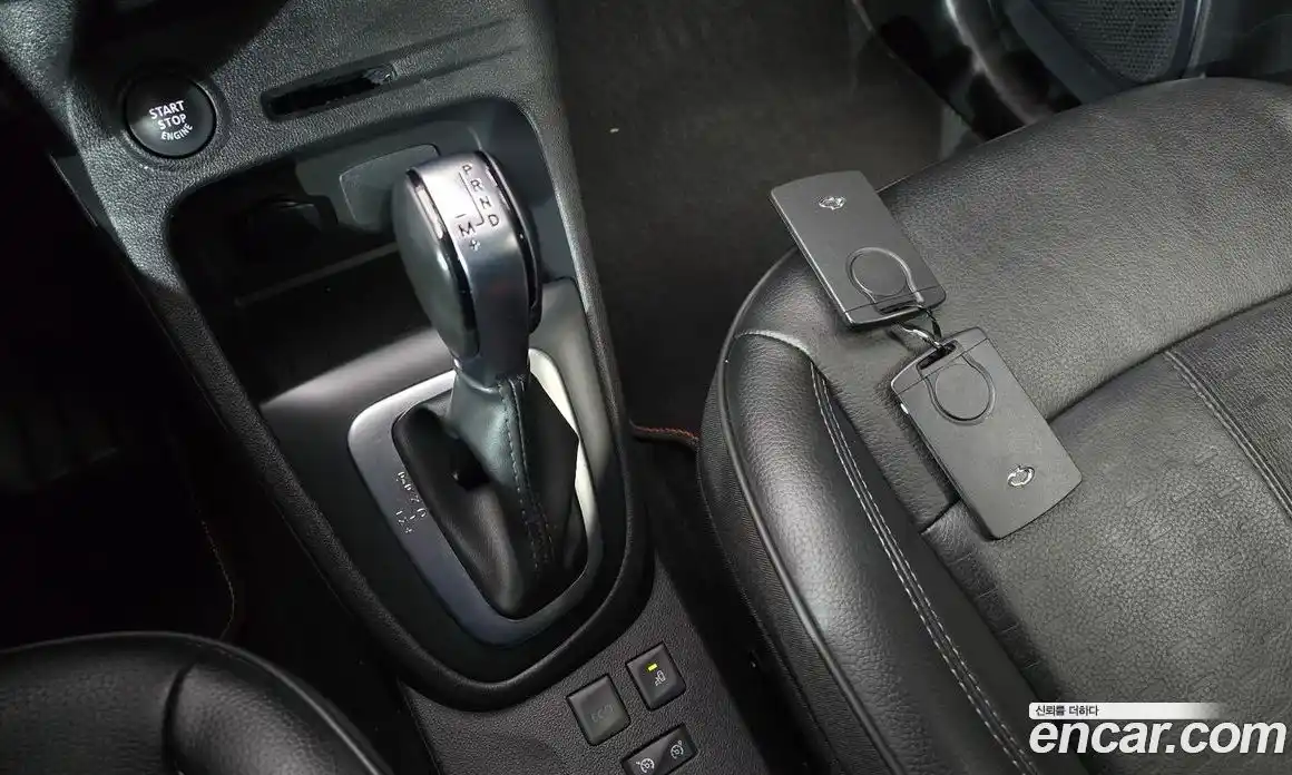 Renault QM3 2019 1.5 гидро в Москве № 937244, фото 9