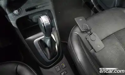 Renault QM3 2019 1.5 гидро в Москве № 937244, миниатюра 9