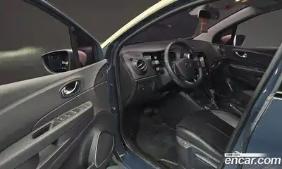Renault QM3 2019 1.5 гидро в Москве № 937244, миниатюра 10