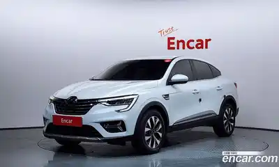 Renault XM3, 2022