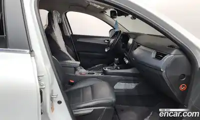 Renault XM3 2022 1.6 гидро в Москве № 937332, миниатюра 11