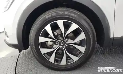Renault XM3 2022 1.6 гидро в Москве № 937332, миниатюра 5