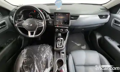 Renault XM3 2022 1.6 гидро в Москве № 937332, миниатюра 7