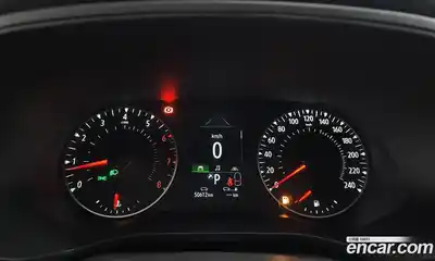 Renault XM3 2022 1.6 гидро в Москве № 937332, миниатюра 8
